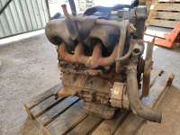 Двигатель  Iveco Daily 2 2.5 D Дизель, 1994г. SOFIM 814061  - Фото 3