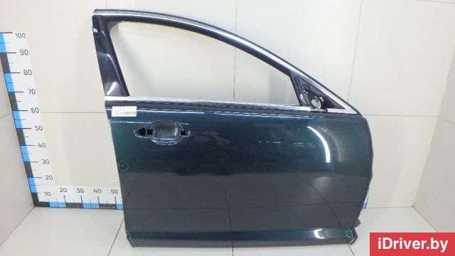Дверь передняя правая Jaguar XF 250 2008г. C2Z2060 - Фото 1