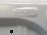дверь Toyota Camry XV70 2017г. 6700406310 - Фото 9
