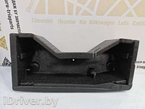 Ящик для инструментов Volkswagen Polo 6 2020г. 60U863957 - Фото 1