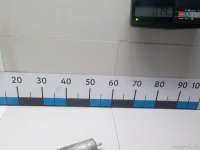 Насос топливный электрический (подкачка) Skoda Superb 2 2012г. 1K0906089A VAG - Фото 3