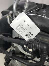 Двигатель  Citroen C4 Picasso 1 1.6  Бензин, 2012г. EP6DT5FX,EP6,EP6CDT5FV,5F02,PSA5F02,PSA5FV,5FV,5FX,EP6DT  - Фото 4