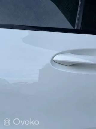 Дверь задняя левая Mercedes A W176 2018г. artFHC2550 - Фото 5