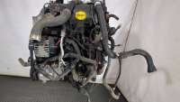 Двигатель  Renault Megane 3 1.5 DCI Дизель, 2012г. K9K 636  - Фото 2