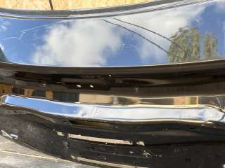 Крышка багажника (дверь 3-5) Audi A7 1 (S7,RS7) 2012г. 4G8827025B,4G8827025A - Фото 6