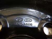 Диск колесный железо к Kia Ceed 2 52910A6000Hyundai-Kia - Фото 4