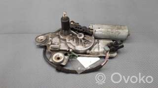 Моторчик заднего стеклоочистителя (дворника) Ford Mondeo 2 1996г. 0390201555 , artDDM21008 - Фото 4