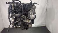 Двигатель  Opel Vectra C  1.9 CDTI Дизель, 2005г. 603239,603274,93185108,Z19DTH  - Фото 4