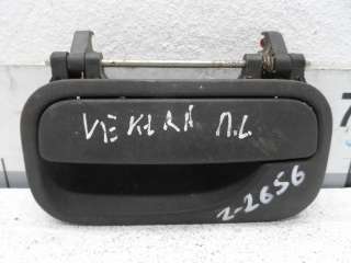 Ручка наружная передняя левая к Opel Vectra B Арт 18.31-564979