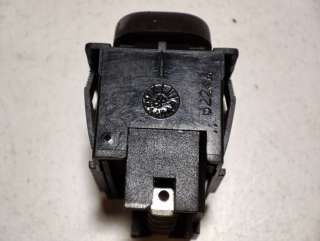 Кнопка стеклоподъемника переднего левого Citroen Xantia 1998г.  - Фото 4