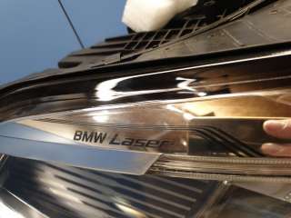 Фара лазерная правая BMW X5 G05 2019г. 63117933340 - Фото 8