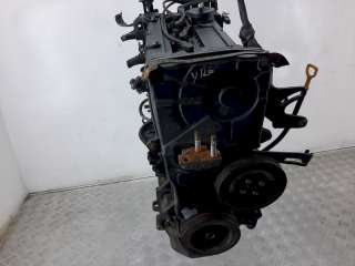 Двигатель  Kia Cerato 1 1.6  2005г. G4ED 5H049416  - Фото 3