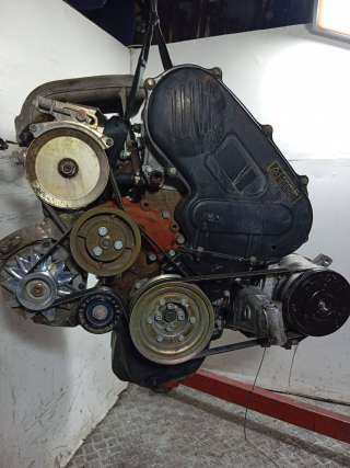  Двигатель Fiat Bravo 1 Арт 46023065255_1, вид 9