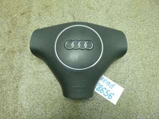  Подушка безопасности в рулевое колесо Audi A6 Allroad C5 Арт E6688656, вид 1
