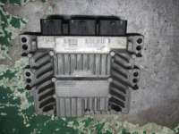 8200528372 Блок управления двигателем к Renault Megane 2 Арт 103.91-2352494