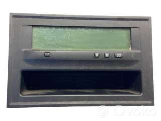 Монитор Mitsubishi Pajero 3 2002г. mr532881, 03095079, 3ab0049 , artREN6165 - Фото 3