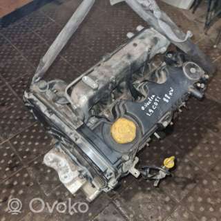 Двигатель  Opel Vectra C  1.9  Дизель, 2005г. fgp90509, 55193091, 55182303 , artMKD1767  - Фото 2