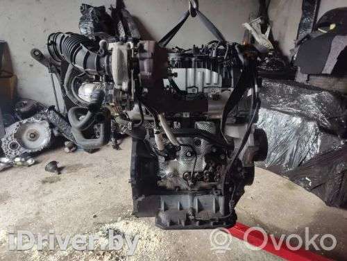 Двигатель  Kia Sorento 3 restailing 2.2  Дизель, 2019г. d4hb , artUTY5511  - Фото 1