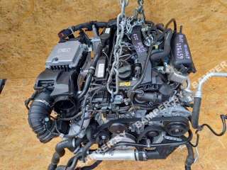 Двигатель  Mercedes GLC w253 2.2  Дизель, 2018г. OM651921, 651921, 651, OM651,651.921  - Фото 4