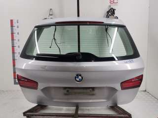 41627265999 Крышка багажника (дверь 3-5) к BMW 5 F10/F11/GT F07 Арт 1767997