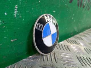 эмблема BMW X3 G01 2017г. 51147499154, 7463684, 51147499154 - Фото 2