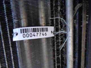 Радиатор кондиционера BMW 5 E60/E61 2008г. 64508381362 - Фото 3
