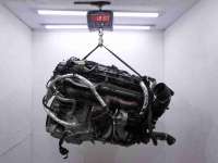 Двигатель  BMW 3 F30/F31/GT F34 4.0 i Бензин, 2017г. 11002461208  - Фото 4