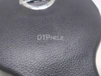 Подушка безопасности в рулевое колесо Nissan TIIDA C11 2008г. 98510EM28C - Фото 2