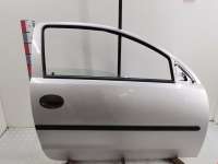 24407636 Дверь передняя правая к Opel Corsa C Арт 1747964