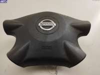  Подушка безопасности (Airbag) водителя к Nissan Primera 12 Арт 54320527