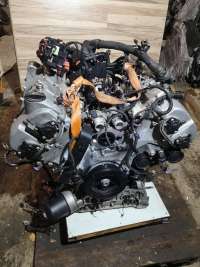 DCNA,GTS,3.0GRS Двигатель к Porsche Macan restailing Арт P2-17-1-1
