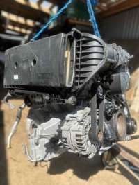 Двигатель  Mercedes SL r231 3.0  Бензин, 2013г. 276954  - Фото 4