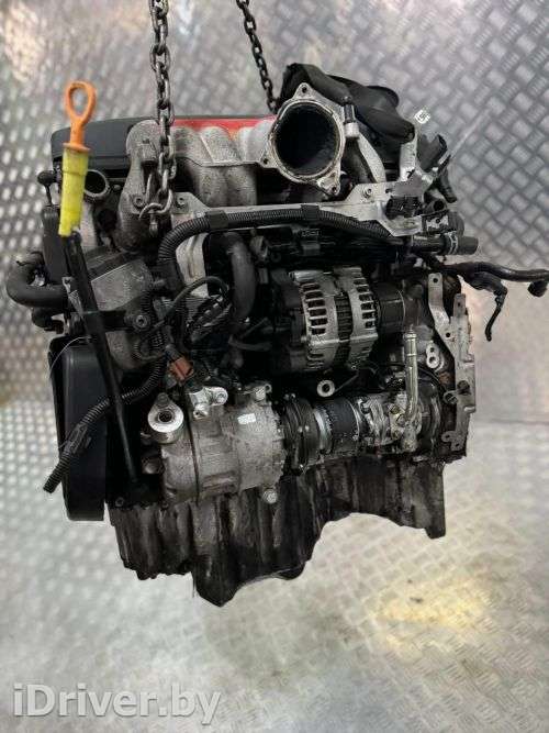 Двигатель  Volkswagen Touareg 1 2.5 TDI Дизель, 2003г. BAC  - Фото 1