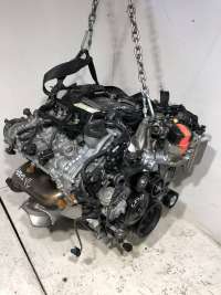 Двигатель  Mercedes R W251 3.5  Бензин, 2010г. M272980,272980  - Фото 6