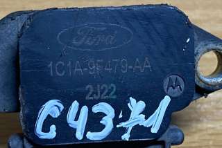 Датчик абсолютного давления Ford Mondeo 3 2000г. 1C1A-9F479-AA, #C4371 , art8602835 - Фото 2