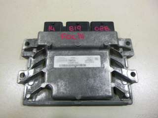 1706428 Блок управления двигателем к Ford C-max 2 restailing Арт E14819028
