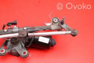 Механизм стеклоочистителя (трапеция дворников) Opel Vectra C 2002г. opel, opel , artMKO223652 - Фото 3
