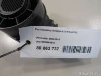 Расходомер Volkswagen Crafter 1 2021г. 2E0906461C VAG - Фото 9