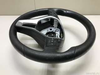 Рулевое колесо для AIR BAG (без AIR BAG) Mercedes CLA c117 2014г. 21846006189E38 - Фото 8