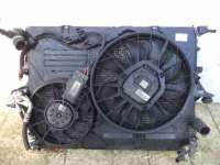 7L0121203 Вентилятор охлаждения отсека электроники к Audi Q7 4L Арт 18.31-557860