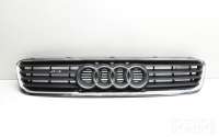 8l0853651a , artDVO14393 Решетка радиатора к Audi A3 8L Арт DVO14393