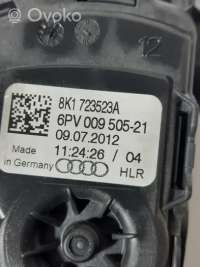 Педаль газа Audi A5 (S5,RS5) 1 2014г. 8k1723523a, 8k1723523, 6pv00950521 , artTTF3112 - Фото 2