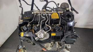Двигатель  BMW 1 E81/E82/E87/E88 1.6 Инжектор Бензин, 2008г. N43B16A  - Фото 5