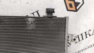 Радиатор кондиционера Peugeot 508 2011г.  - Фото 9