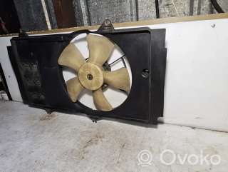 Вентилятор радиатора Toyota Yaris VERSO 2004г. 122710805 , artTOB7869 - Фото 3