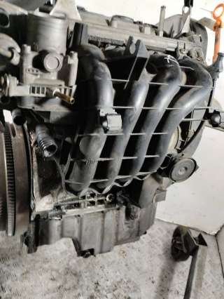 Двигатель  Skoda Octavia A5 1.4  Бензин, 2007г.   - Фото 4