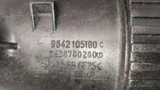 Корпус топливного фильтра Citroen C5 1 2003г. 1346963 - Фото 4
