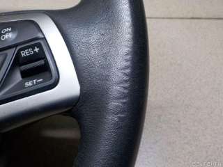 Рулевое колесо для AIR BAG (без AIR BAG) Hyundai Veloster 2012г. 561102V400RY - Фото 4