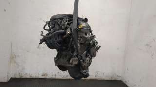 Двигатель  Citroen C1 1 1.0 Инжектор Бензин, 2008г. 59470041KR,1KR  - Фото 3