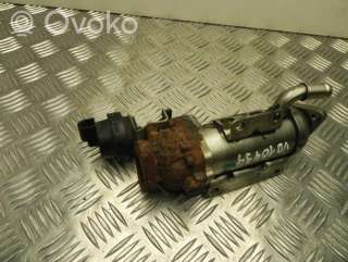 Охладитель отработанных газов Opel Vivaro A 2008г. h8200340616, , vd10494 , artTAN64694 - Фото 2